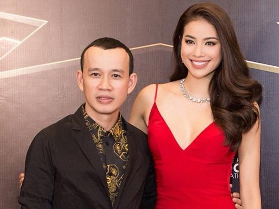 'Trùm chân dài Việt': 3 đường vào showbiz là tiền, tài hoặc lên giường với đại gia