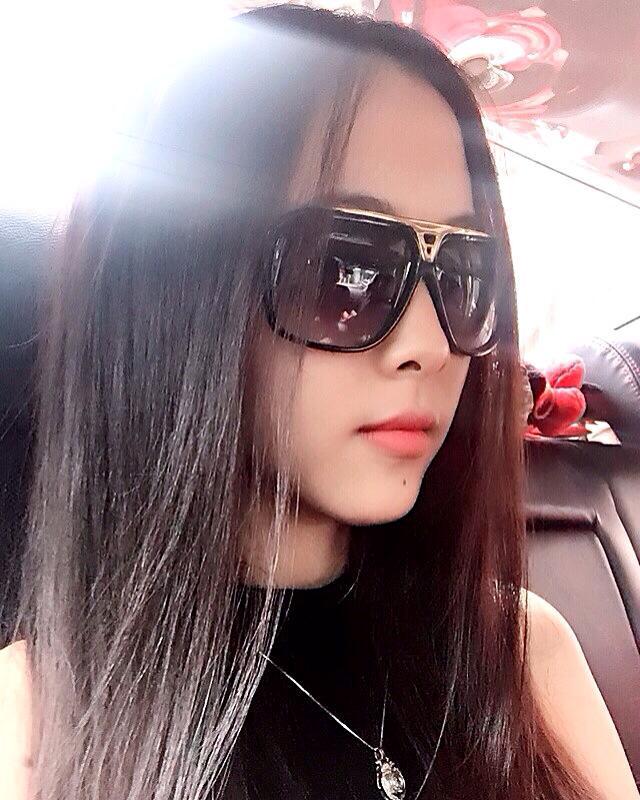 Bạn gái sống ở Mỹ xinh đẹp của cầu thủ Minh Vương-3