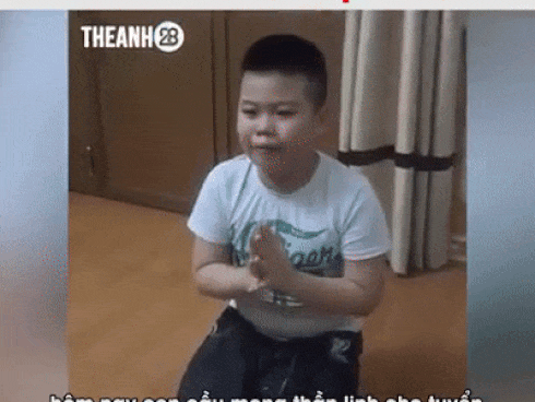 Fan nhí may mắn nhất Vịnh Bắc Bộ: Được thầy Park hướng dẫn câu cá lại chụp ảnh cùng dàn soái ca U23-8