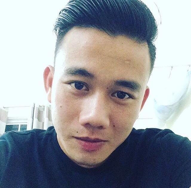 cầu thủ Minh Vương, U23 Việt Nam