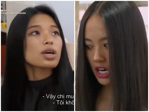 Ngất xỉu tại Asias Next Top Model, Rima Thanh Vy khiến thí sinh nhà chung cãi nhau như chợ vỡ-11