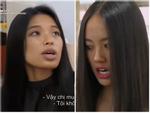 Thí sinh Asia's Next Top Model muốn tát đại diện Việt Nam Rima Thanh Vy vì tội... thích chơi trội