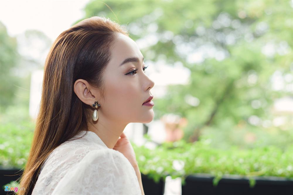 Minh Hằng: Ngô Thanh Vân không phải là đối thủ của tôi-4