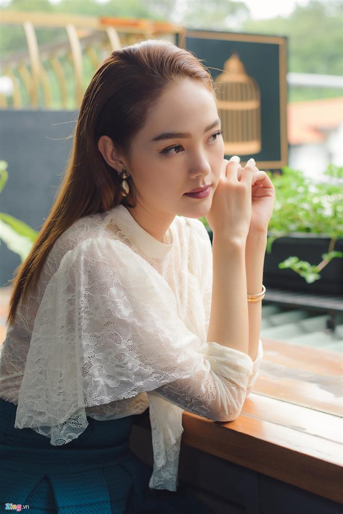 Minh Hằng: Ngô Thanh Vân không phải là đối thủ của tôi-5