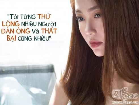 Minh Hằng: Ngô Thanh Vân không phải là đối thủ của tôi-7