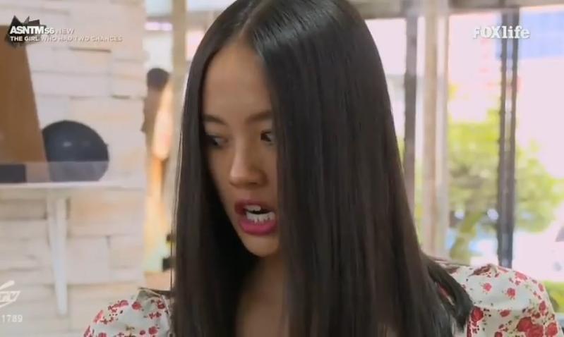 Thí sinh Asias Next Top Model muốn tát đại diện Việt Nam Rima Thanh Vy vì tội... thích chơi trội-7