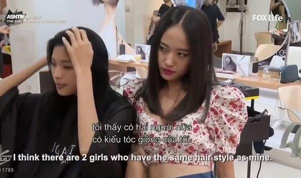 Thí sinh Asias Next Top Model muốn tát đại diện Việt Nam Rima Thanh Vy vì tội... thích chơi trội-3