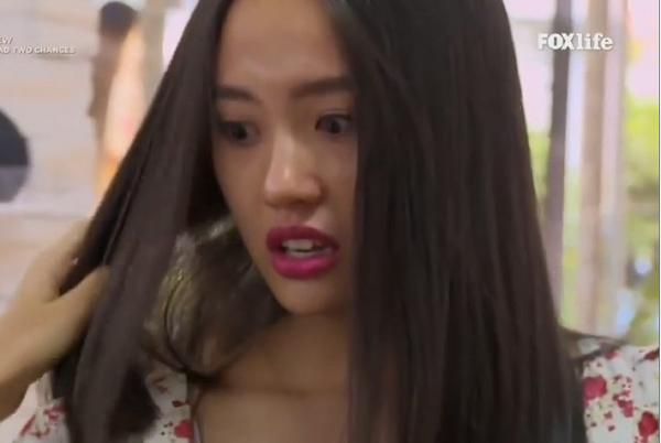 Thí sinh Asias Next Top Model muốn tát đại diện Việt Nam Rima Thanh Vy vì tội... thích chơi trội-6