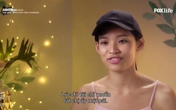 Thí sinh Asias Next Top Model muốn tát đại diện Việt Nam Rima Thanh Vy vì tội... thích chơi trội-8