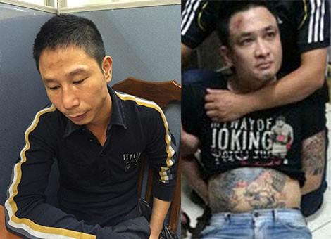 Bệnh án tâm thần và những liên minh ma quỷ-2