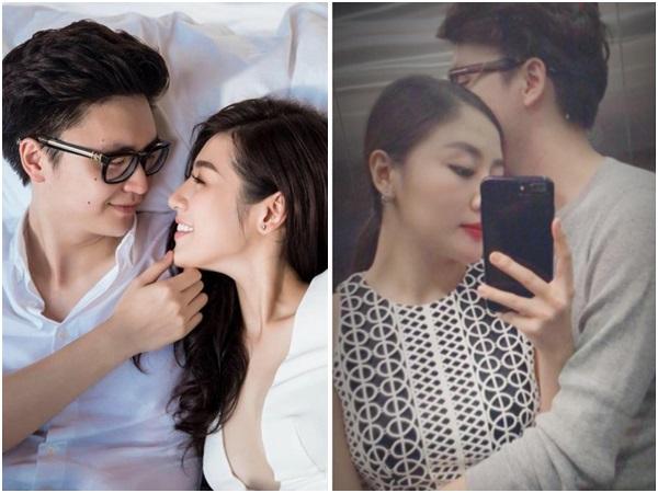 Đời tư Á hậu Tú Anh chiếm sóng showbiz liên tục 2 tháng không ngừng nghỉ-5