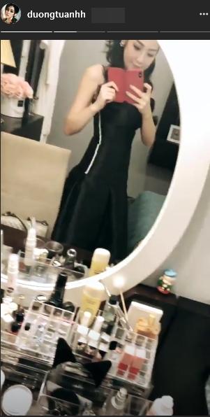 Đời tư Á hậu Tú Anh chiếm sóng showbiz liên tục 2 tháng không ngừng nghỉ-3