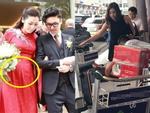 Đời tư Á hậu Tú Anh chiếm sóng showbiz liên tục 2 tháng không ngừng nghỉ