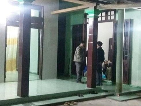 Bệnh án tâm thần và những liên minh ma quỷ-3