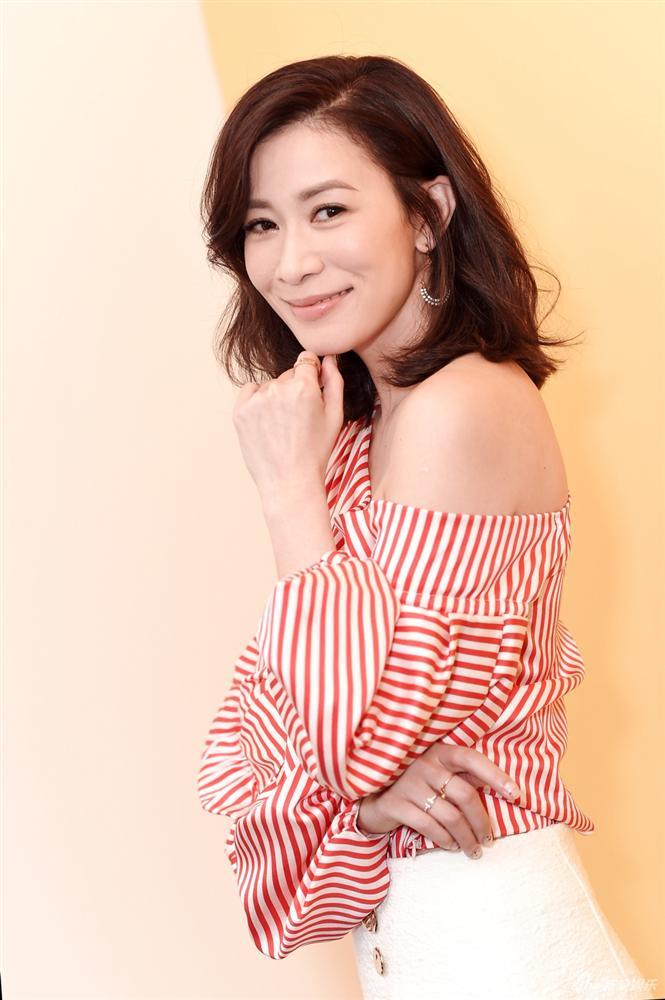 Xa Thi Mạn bị đồn tự hạ giá để xin vai, Vu Chính khẳng định: Cát-xê của cô ấy cao nhất Diên Hi Công Lược-4