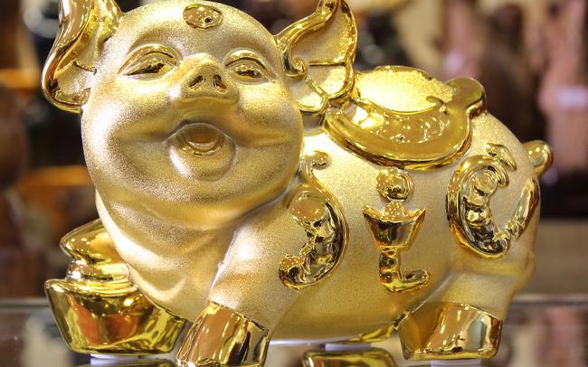 5 con giáp phúc lớn mệnh lớn, sống lâu sống thọ, trời sinh ra đã có số hưởng khiến ai cũng ghen tị-3