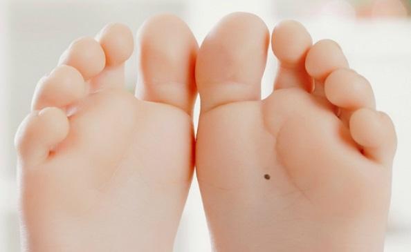 Tướng chân của người phụ nữ phú quý, cứ đi 1 bước là cuộc sống lại giàu có thêm 1 bậc-3