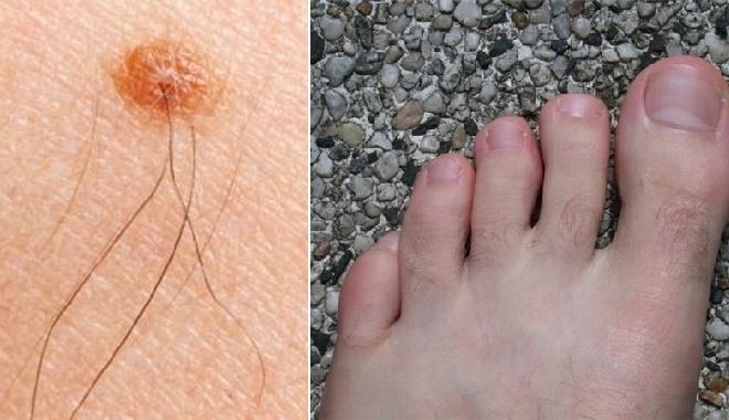 Tướng chân của người phụ nữ phú quý, cứ đi 1 bước là cuộc sống lại giàu có thêm 1 bậc-4