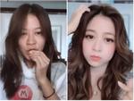 Beauty blogger Việt thử nghiệm phong cách trang điểm vịt hóa thiên nga của hot girl Trung Quốc và thất bại thảm hại-1
