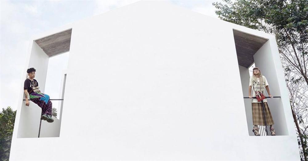 Sau nhiều nỗ lực, Chi Pu bày tỏ tự tin hơn với giọng hát live của mình-2