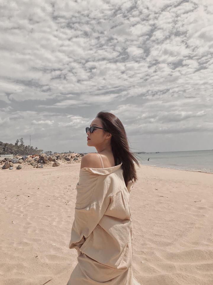 Sau nhiều nỗ lực, Chi Pu bày tỏ tự tin hơn với giọng hát live của mình-4