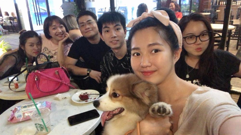 Sau nhiều nỗ lực, Chi Pu bày tỏ tự tin hơn với giọng hát live của mình-5