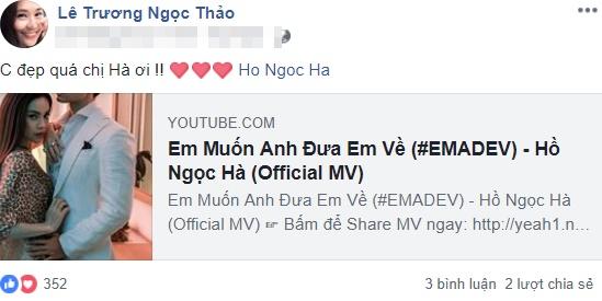 Sau nhiều nỗ lực, Chi Pu bày tỏ tự tin hơn với giọng hát live của mình-7