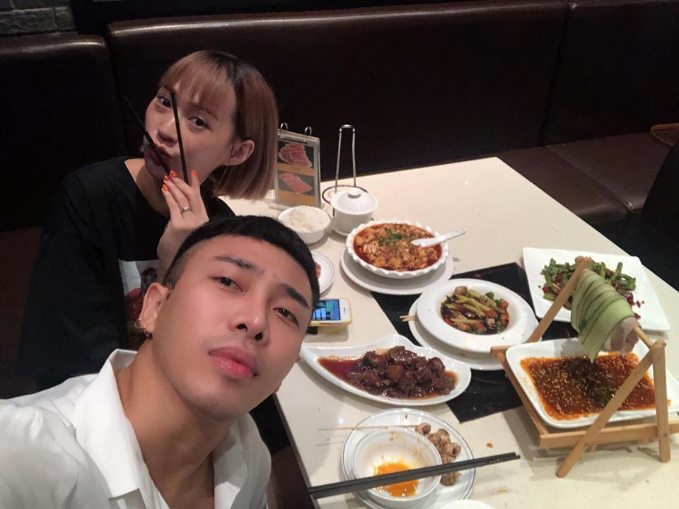 Sau nhiều nỗ lực, Chi Pu bày tỏ tự tin hơn với giọng hát live của mình-8