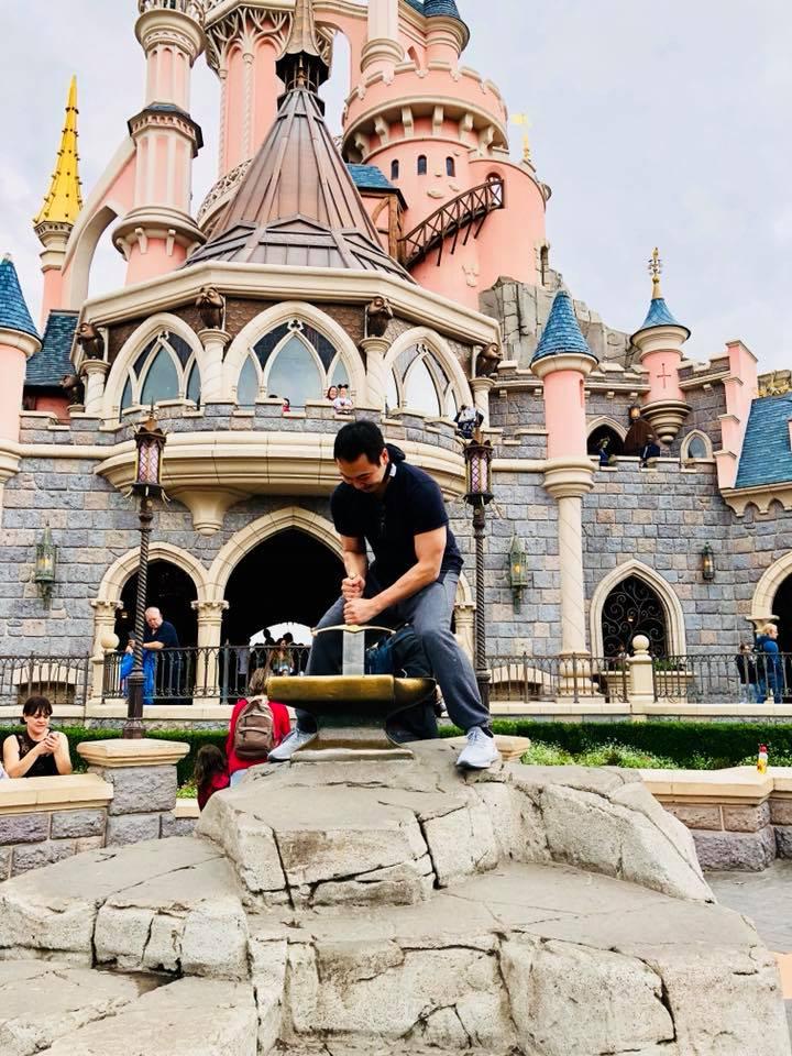 1 tháng nữa mới làm đám cưới, Lan Khuê và chồng đại gia đi Pháp tận hưởng honeymoon sang chảnh-4