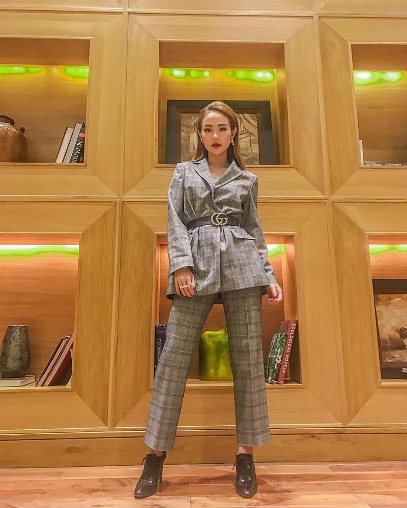 Bằng Kiều tái hợp với vợ cũ mừng sinh nhật con trai-6