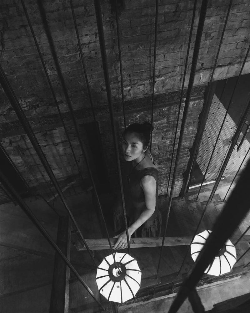 Bằng Kiều tái hợp với vợ cũ mừng sinh nhật con trai-9