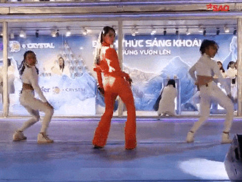 Ở tuổi 25, Chi Pu khao khát có người sớm đến rước đi-12