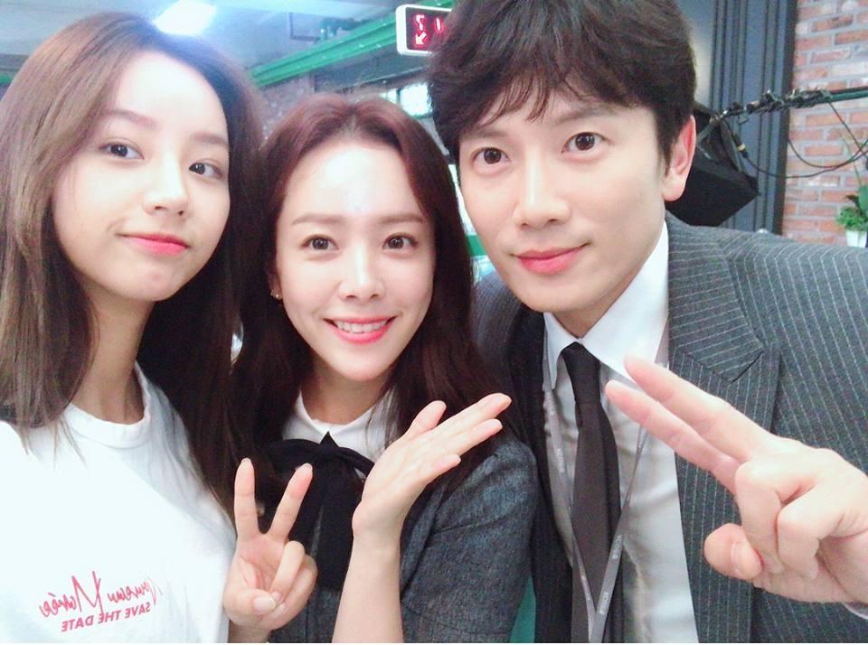 Bom tấn cổ trang của Song Joong Ki, Jang Dong Gun quy tụ thêm dàn sao khủng-6