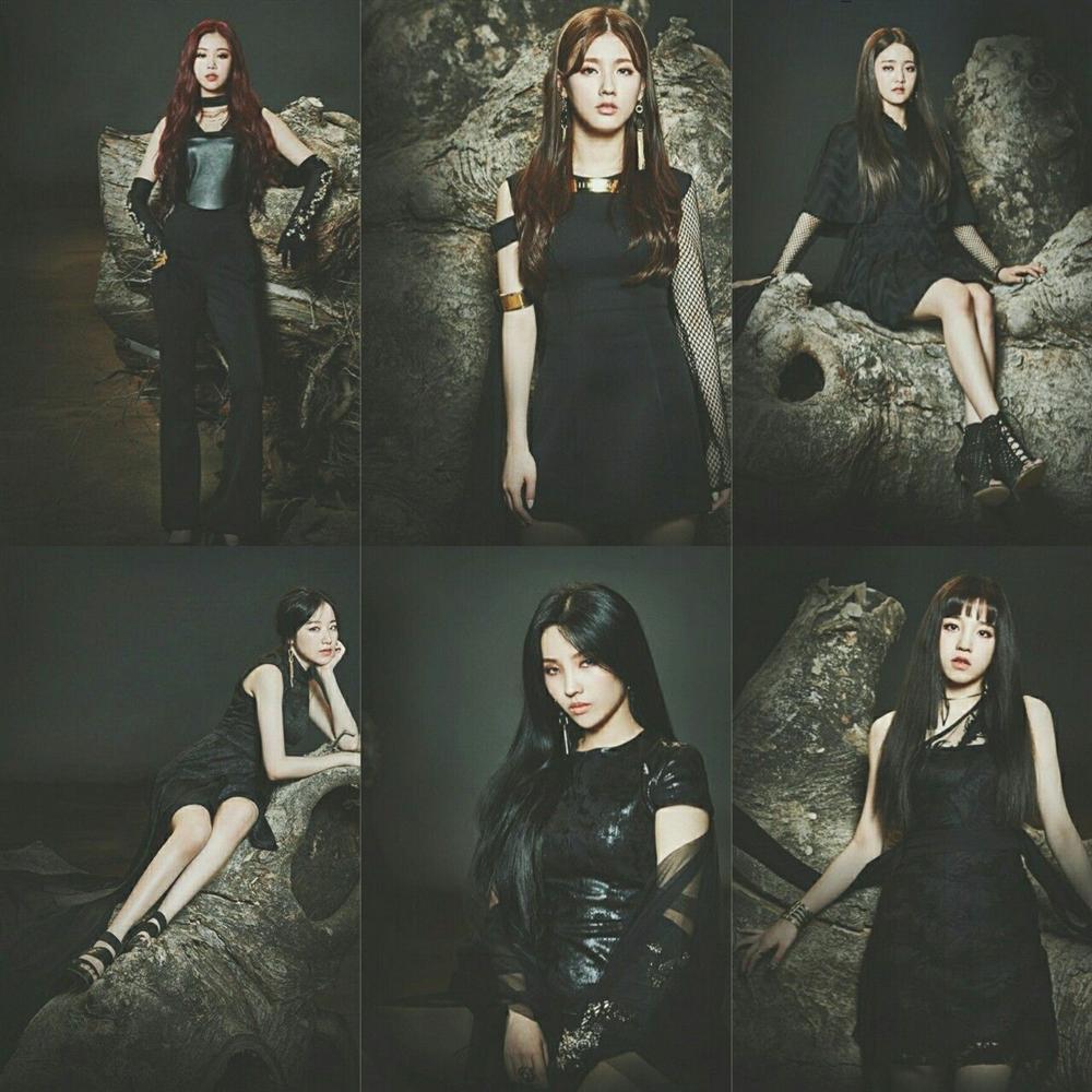 Bom tấn cổ trang của Song Joong Ki, Jang Dong Gun quy tụ thêm dàn sao khủng-7