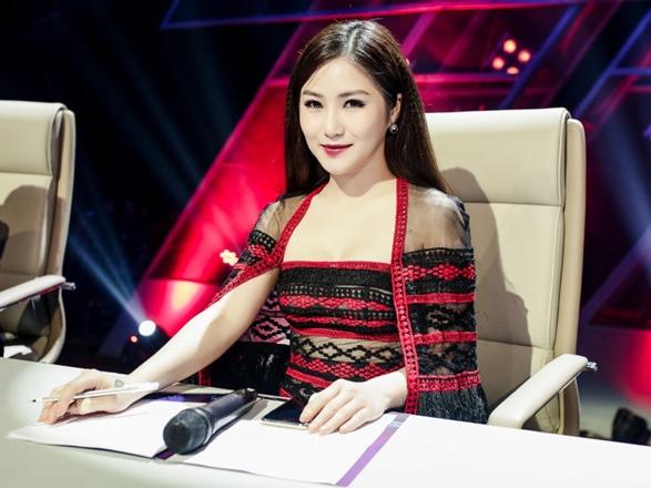 Đức Phúc hiểu nhầm học trò Hương Tràm hát nhép vì trình diễn quá tốt-5