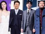 'Bom tấn' cổ trang của Song Joong Ki, Jang Dong Gun quy tụ thêm dàn sao 'khủng'