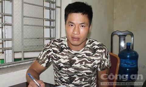 Vừa ra khỏi trại cai nghiện đã gây án mạng vì... nhớ thù xưa-1