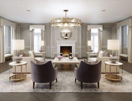 Phòng khách để các món đồ cấm kị này, gia chủ không khéo chỉ thấy số nghèo-6