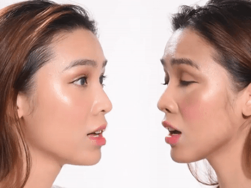 Giới trẻ cuồng mốt xăm phản quang: Đẹp, chất nhưng bạn có biết nó gây chết người hối không kịp-9