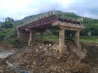 Sơn La: Giao thông tê liệt, nhiều bản bị cô lập vì mưa lũ