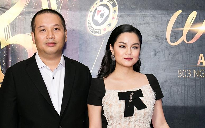 Trước khi Thu Thủy comment dự báo tan vỡ, Phạm Quỳnh Anh - Quang Huy không dưới 3 lần vướng tin đồn ly hôn-5