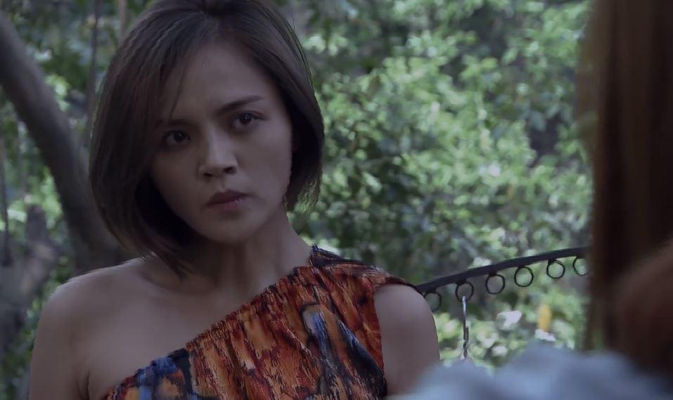 My Sói bị đánh hội đồng, Quỳnh Búp Bê phải lòng chính kẻ đánh đập mình-2