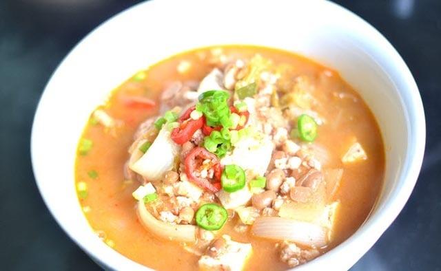 Chưa thử đã chạy mất dép với 8 đặc sản kinh dị của Hàn Quốc-3