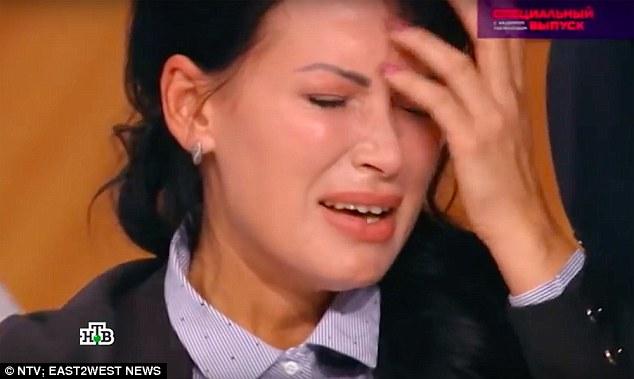 Nga: Tỉnh dậy sau ca phẫu thuật, thấy mình bị bác sĩ cưỡng hiếp-2