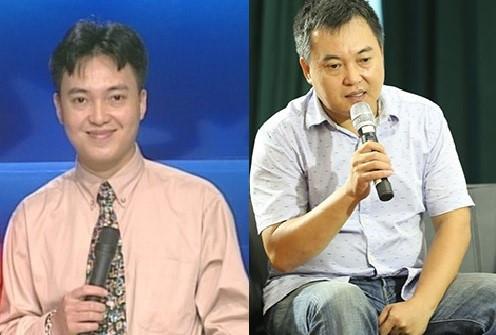 MC Đường lên đỉnh Olympia: Người thành công, kẻ lui về ở ẩn-2