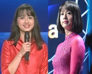 MC Đường lên đỉnh Olympia: Người thành công, kẻ lui về ở ẩn-3