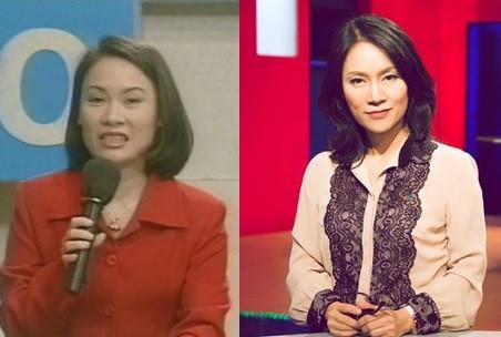 MC Đường lên đỉnh Olympia: Người thành công, kẻ lui về ở ẩn-1