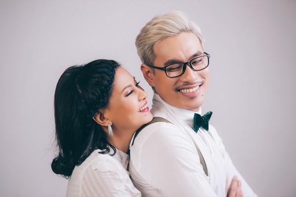 Cát Phượng: Tôi vẫn luôn tìm người xứng đáng cho Tuấn và nếu tìm được, tôi sẽ tác hợp-4