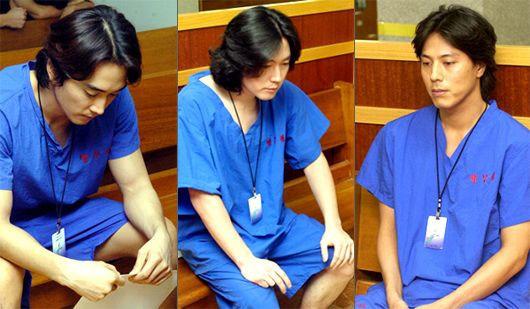 Đâu chỉ Son Heung-min, sao nam Hàn Quốc sợ nhập ngũ như thế nào?-3