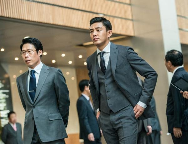 Đâu chỉ Son Heung-min, sao nam Hàn Quốc sợ nhập ngũ như thế nào?-4